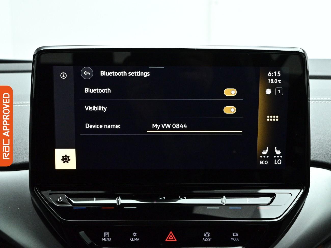 Volkswagen ID.4 view 16