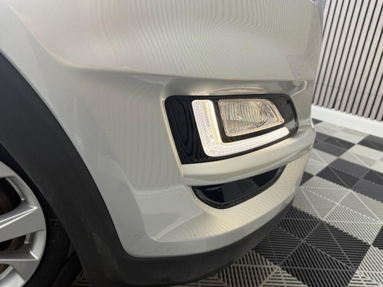 Hyundai Tucson view 33