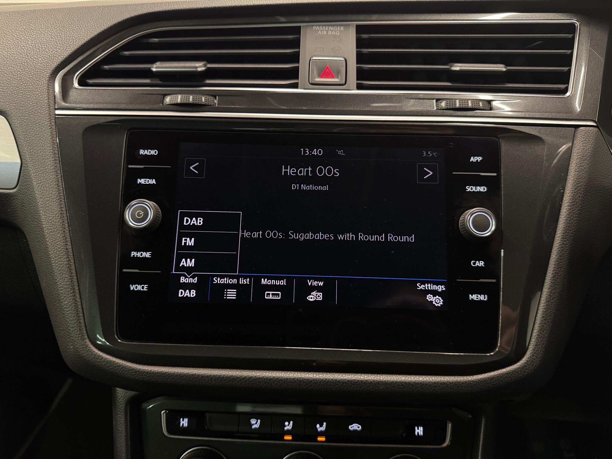 Volkswagen Tiguan view 20