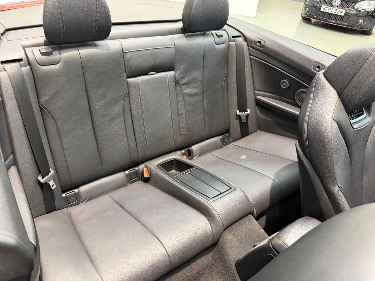 BMW 4 Series view 30