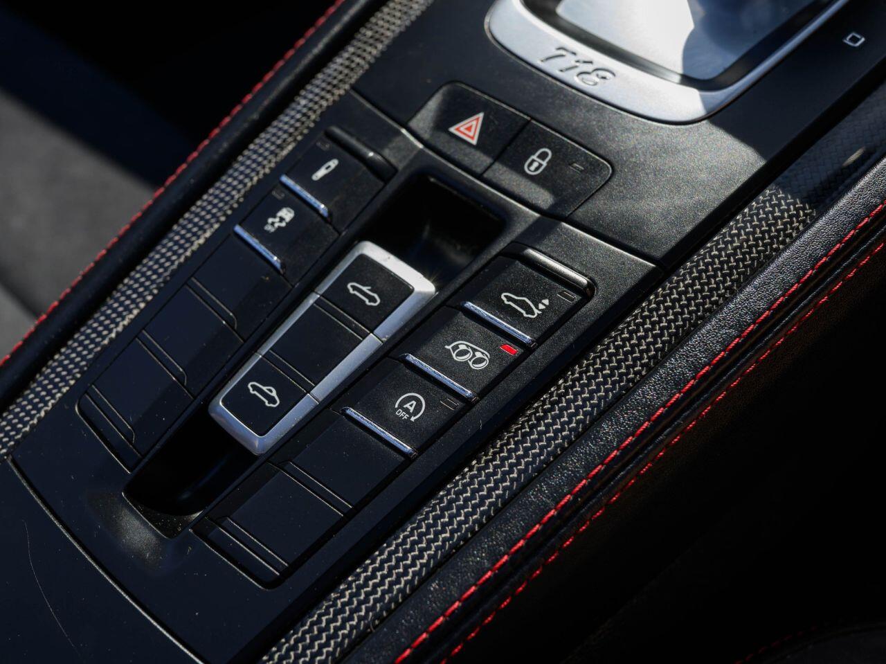 Porsche Boxster view 30