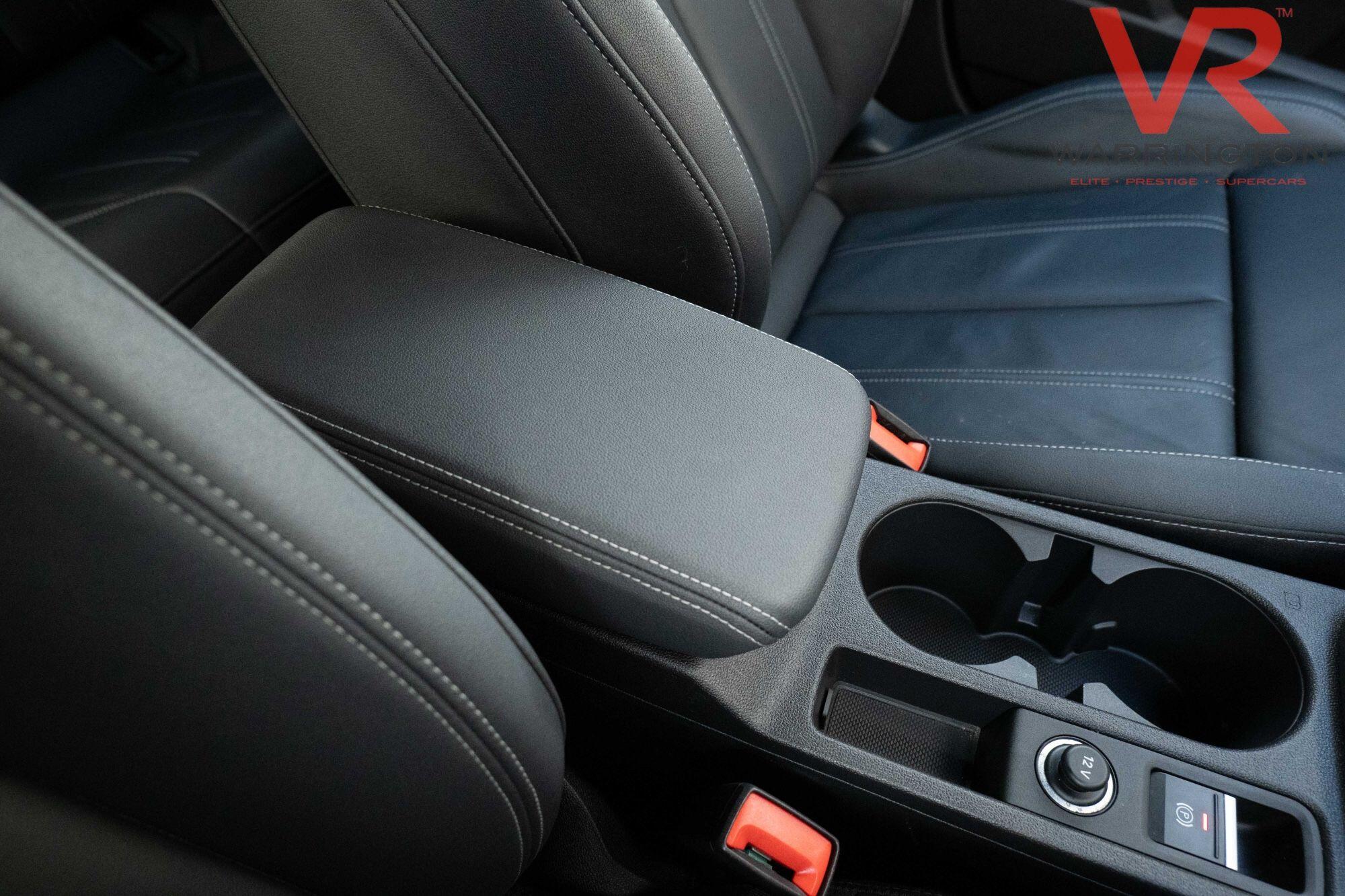 Audi A3 view 26