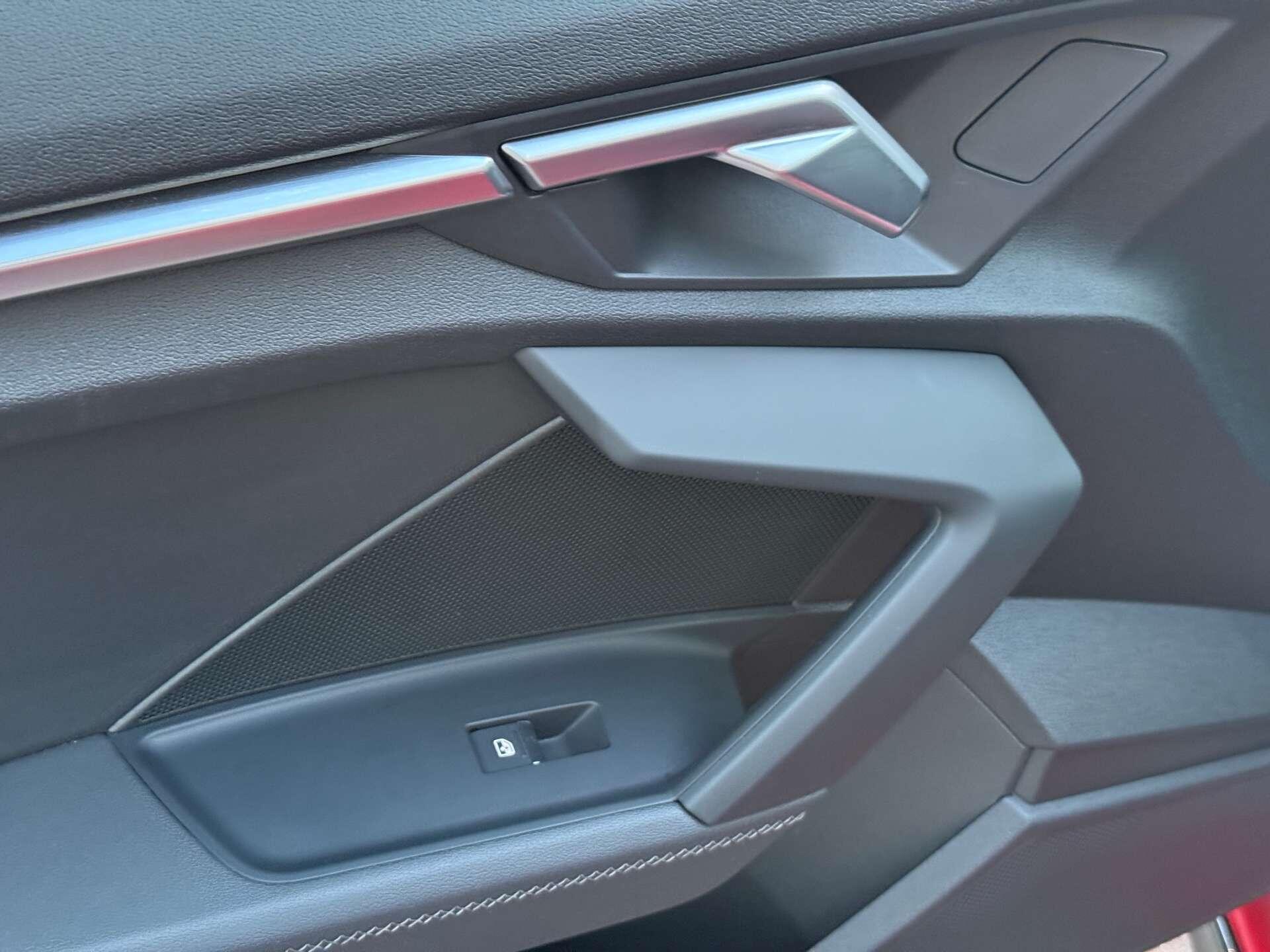 Audi S3 view 38
