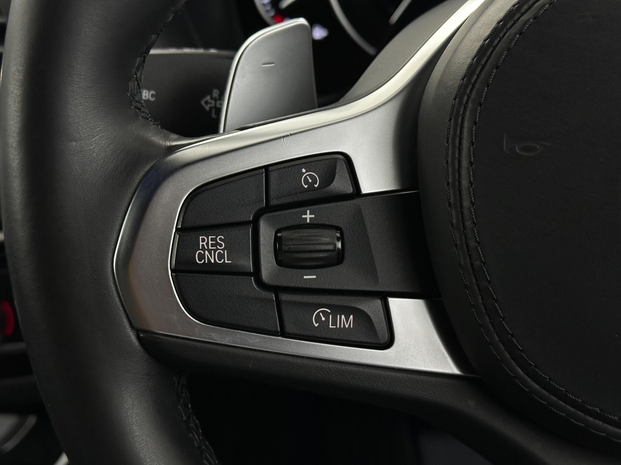 BMW X3 view 15