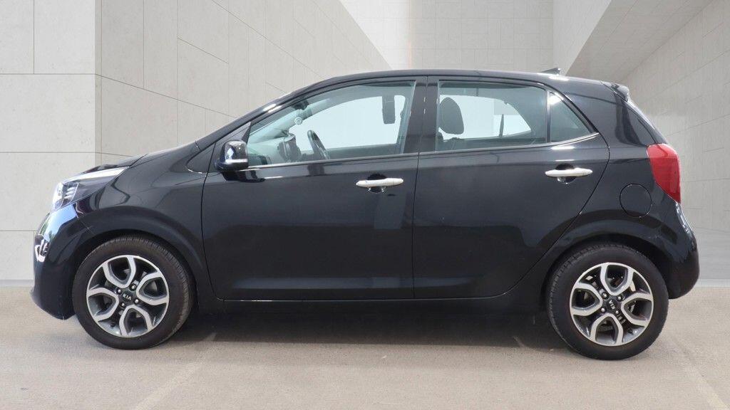 Kia Picanto view 8