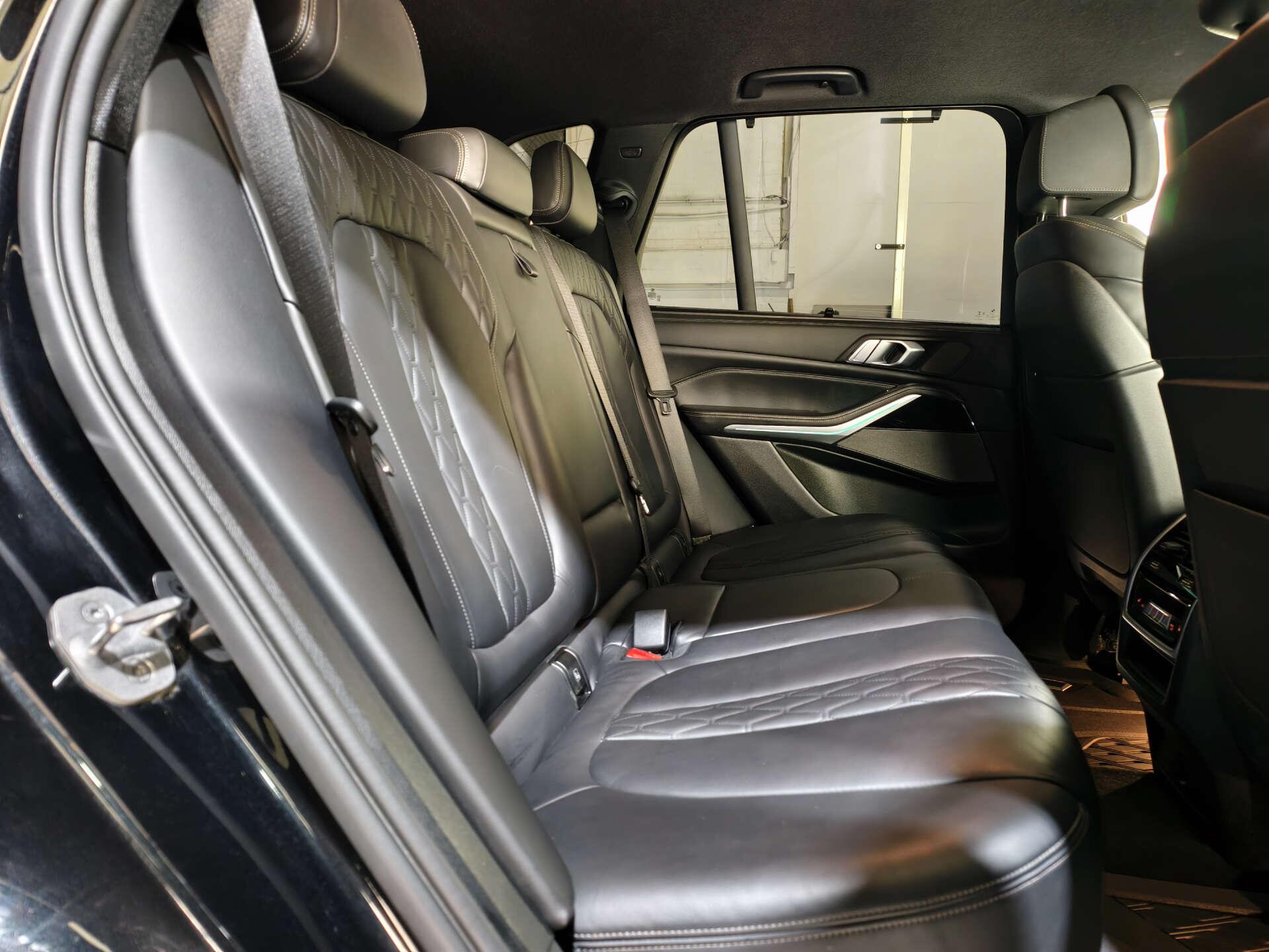 BMW X5 X5 view 17