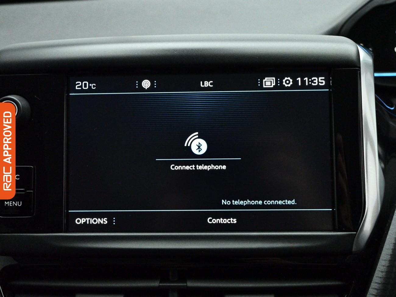 Peugeot 2008 view 16