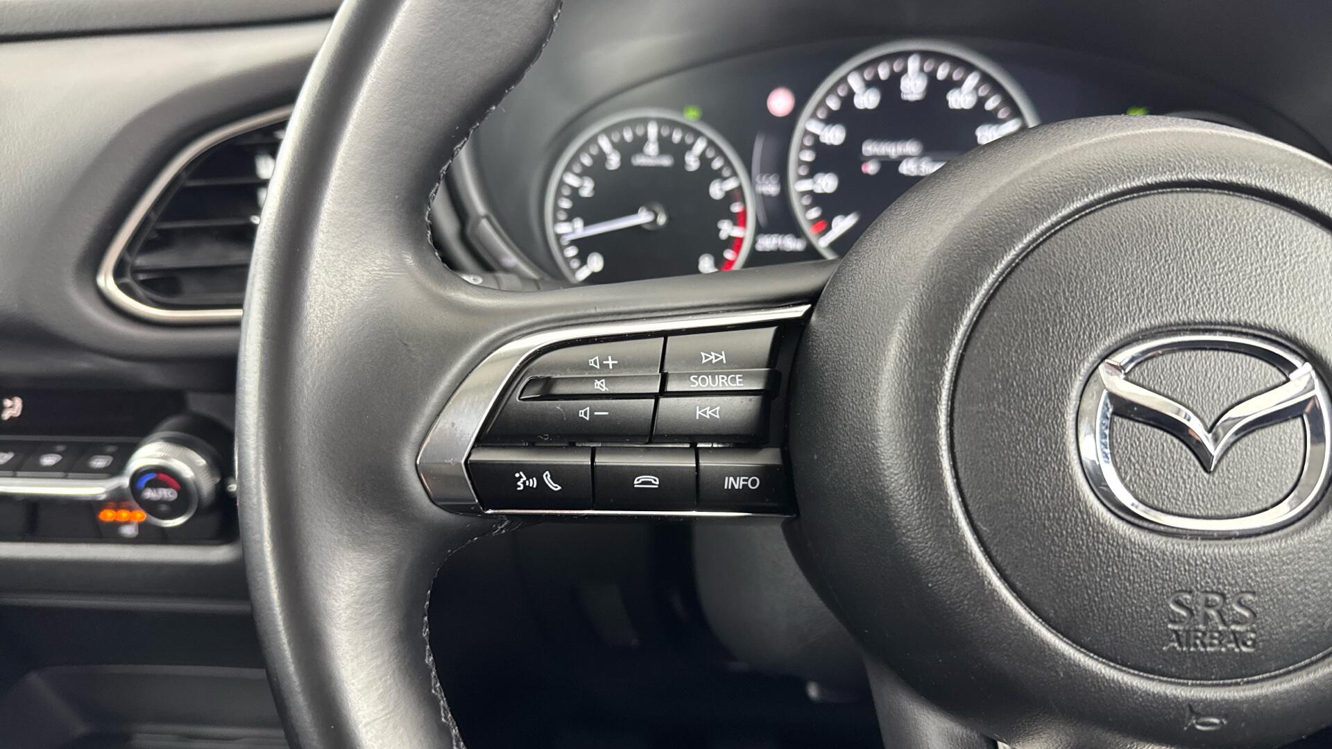 Mazda CX-30 view 39