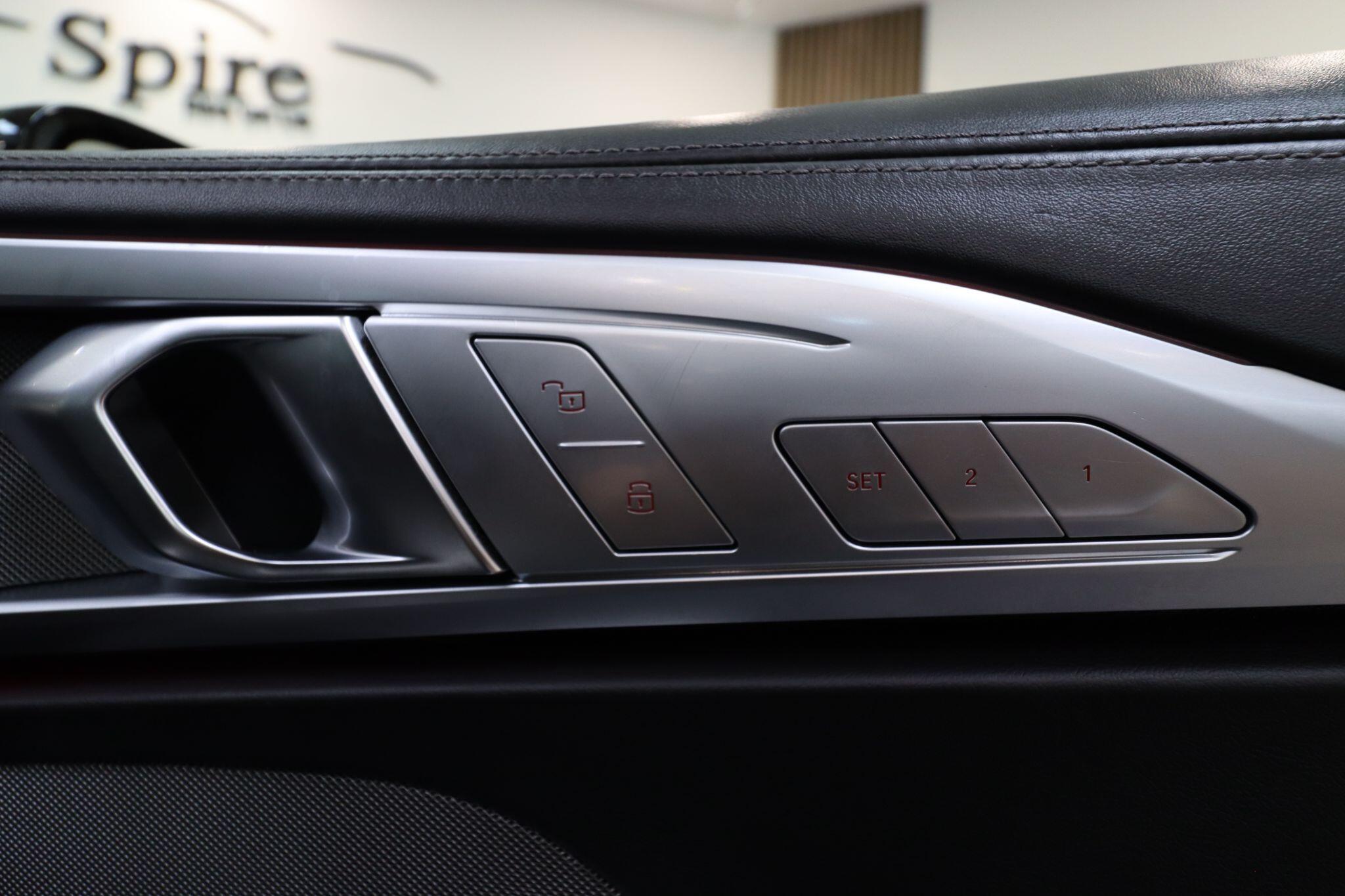 BMW 8 Series Gran Coupe view 17