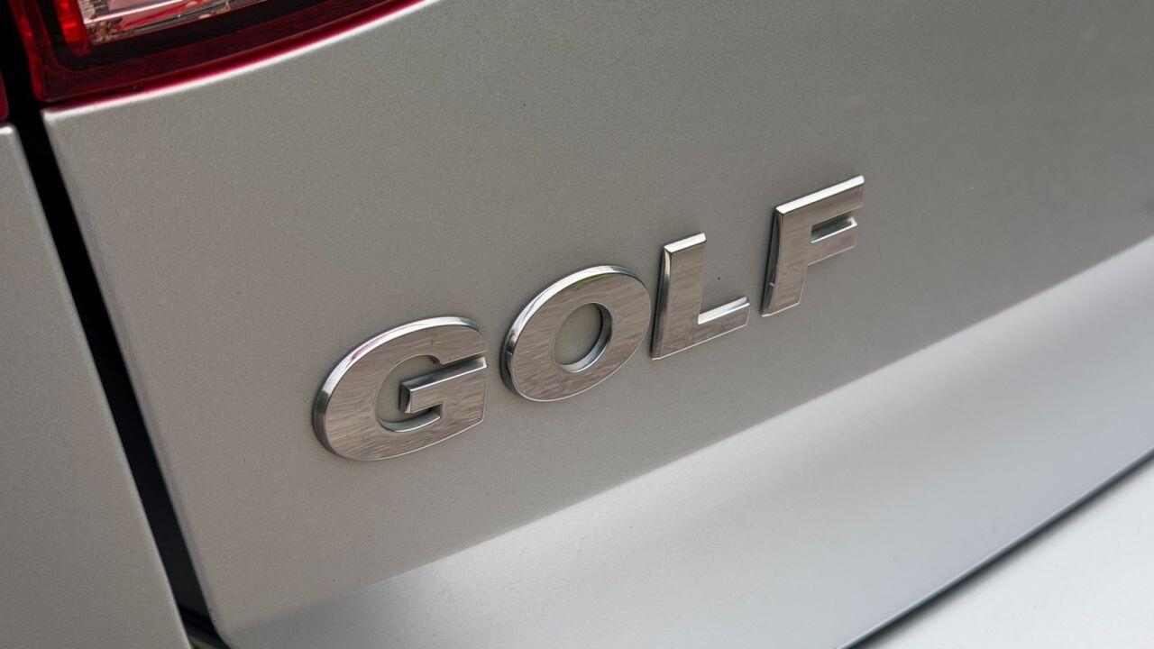 Volkswagen Golf view 39