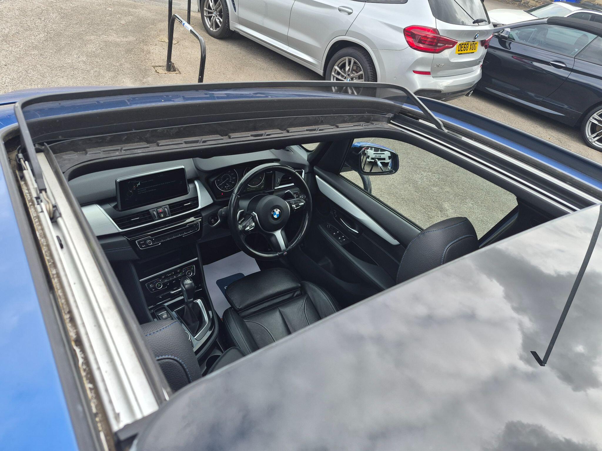 BMW 2 Series view 13