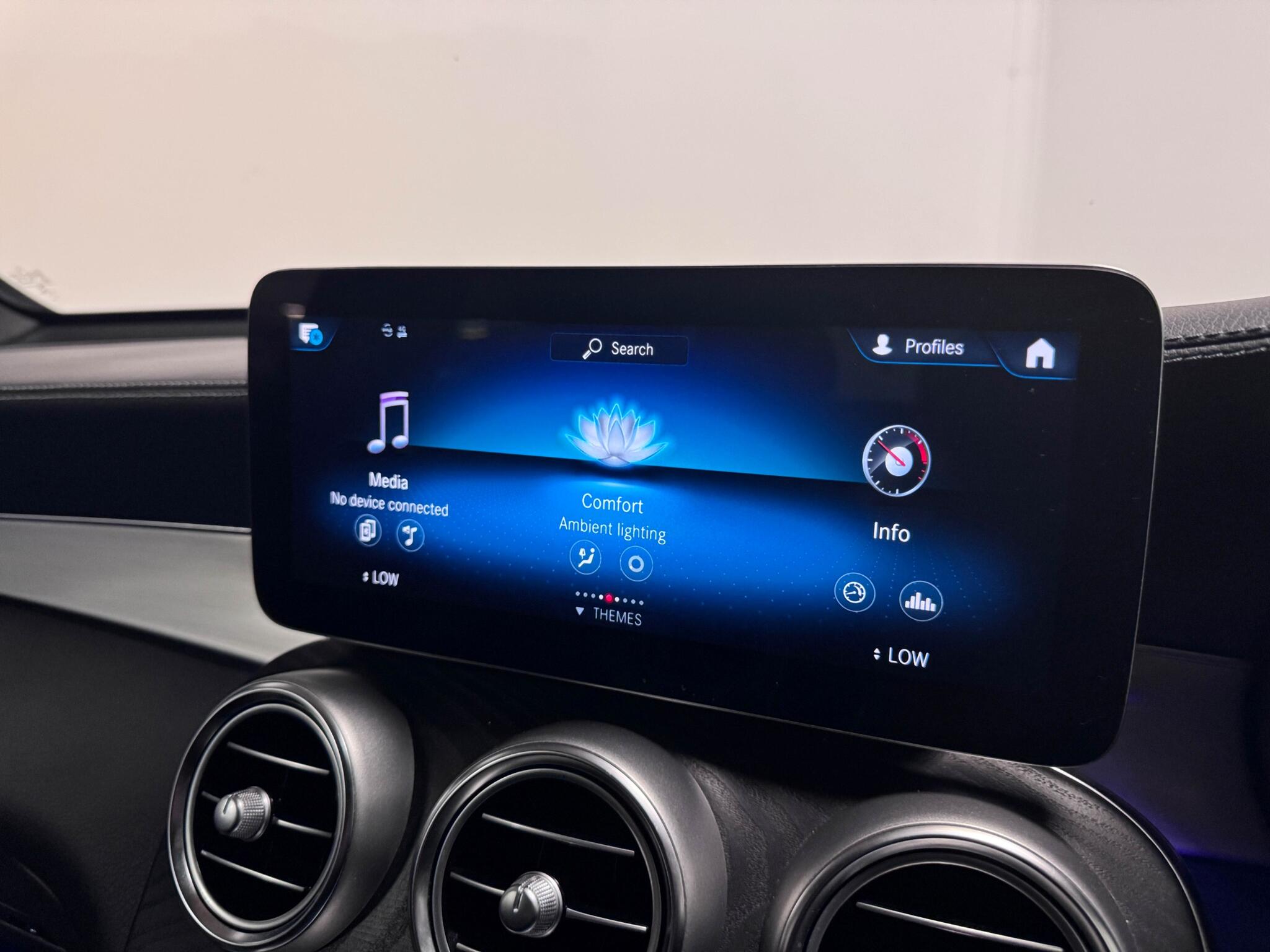 Mercedes-Benz GLC view 41