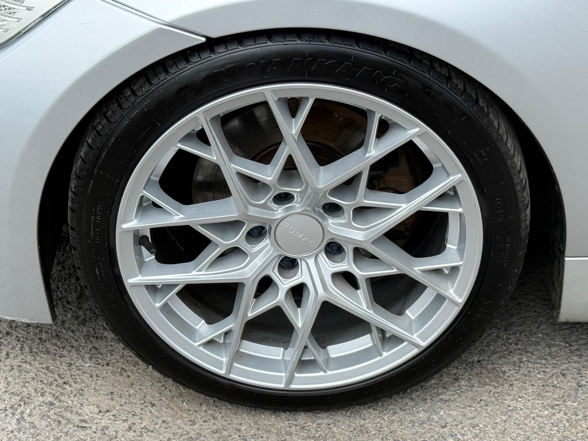 BMW 3 Series - Image 29