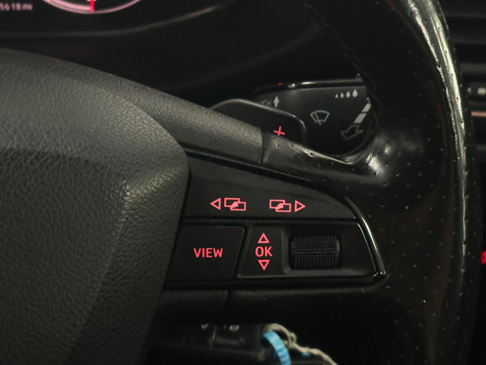 Seat Leon view 26