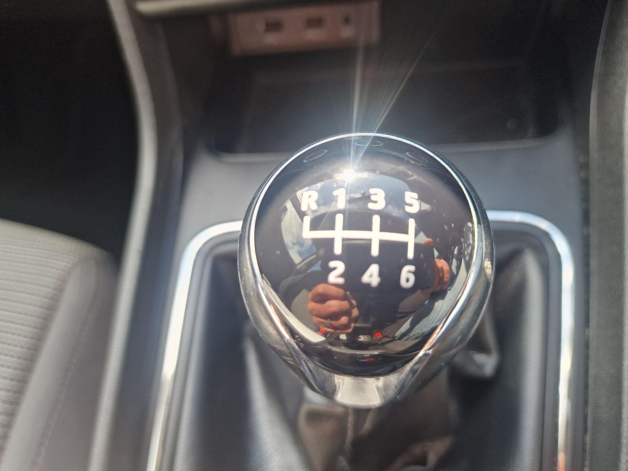 Seat Leon view 32