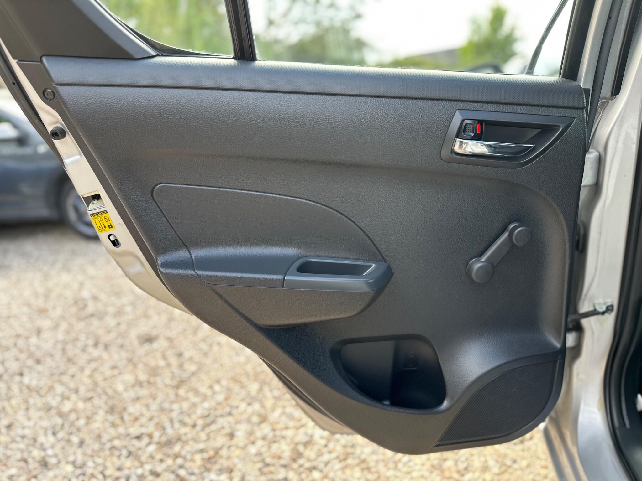 Suzuki Swift view 48