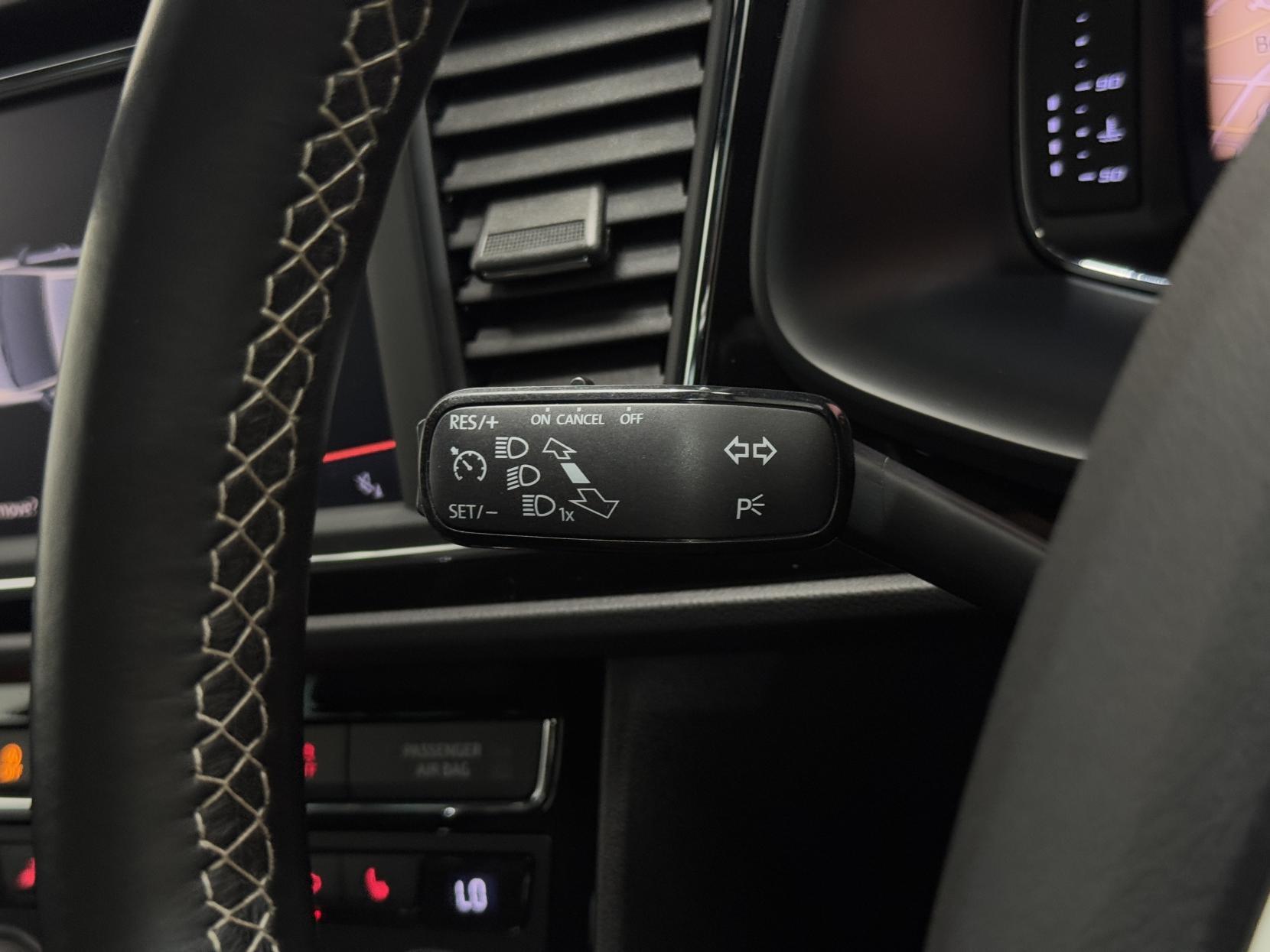 Seat Leon Leon view 35