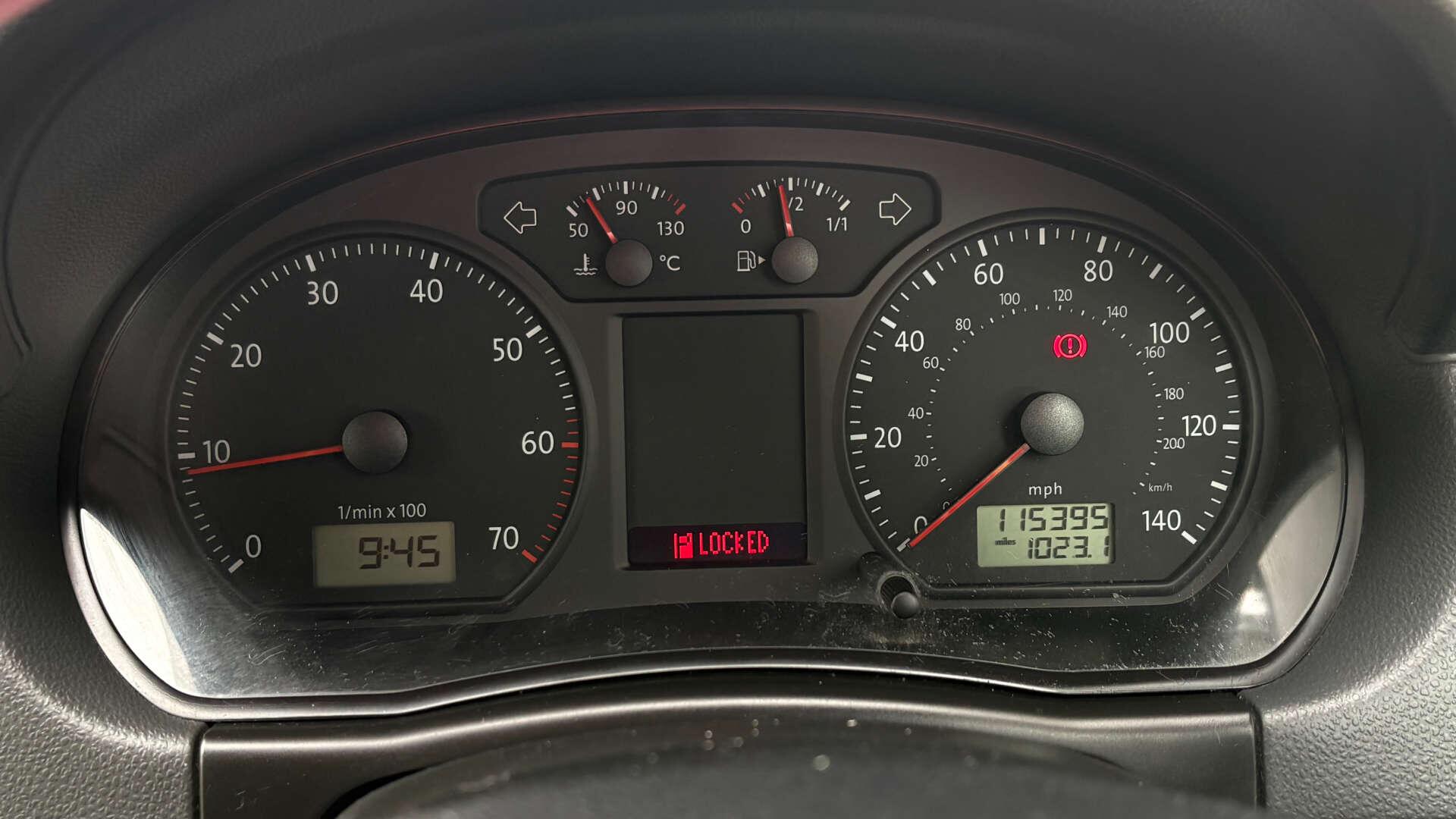 Volkswagen Polo view 14