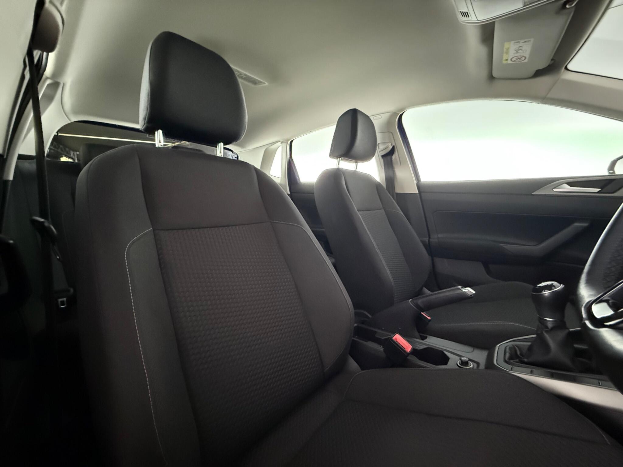 Volkswagen Polo view 29
