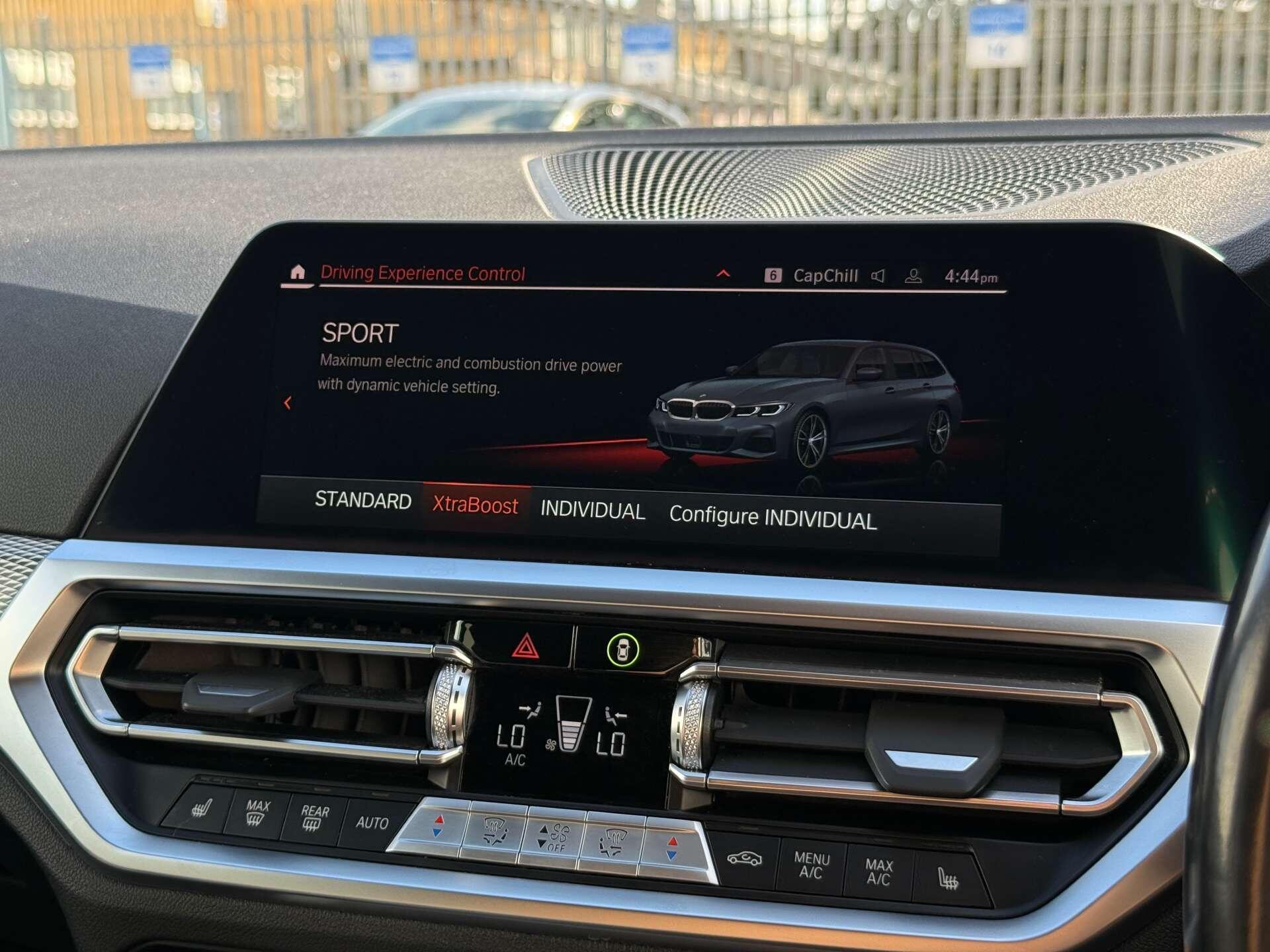 BMW 3 Series view 71