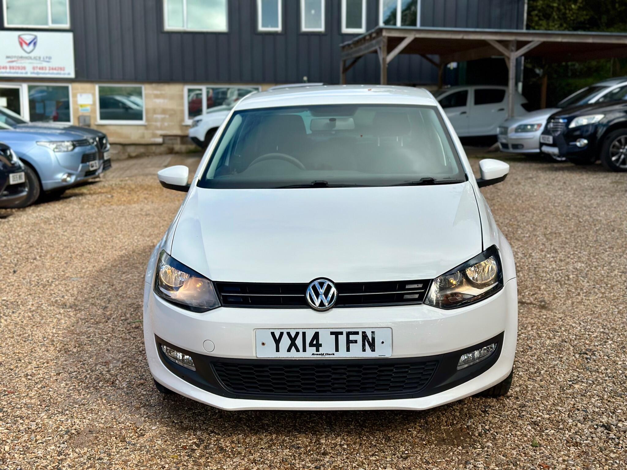 Volkswagen Polo view 5