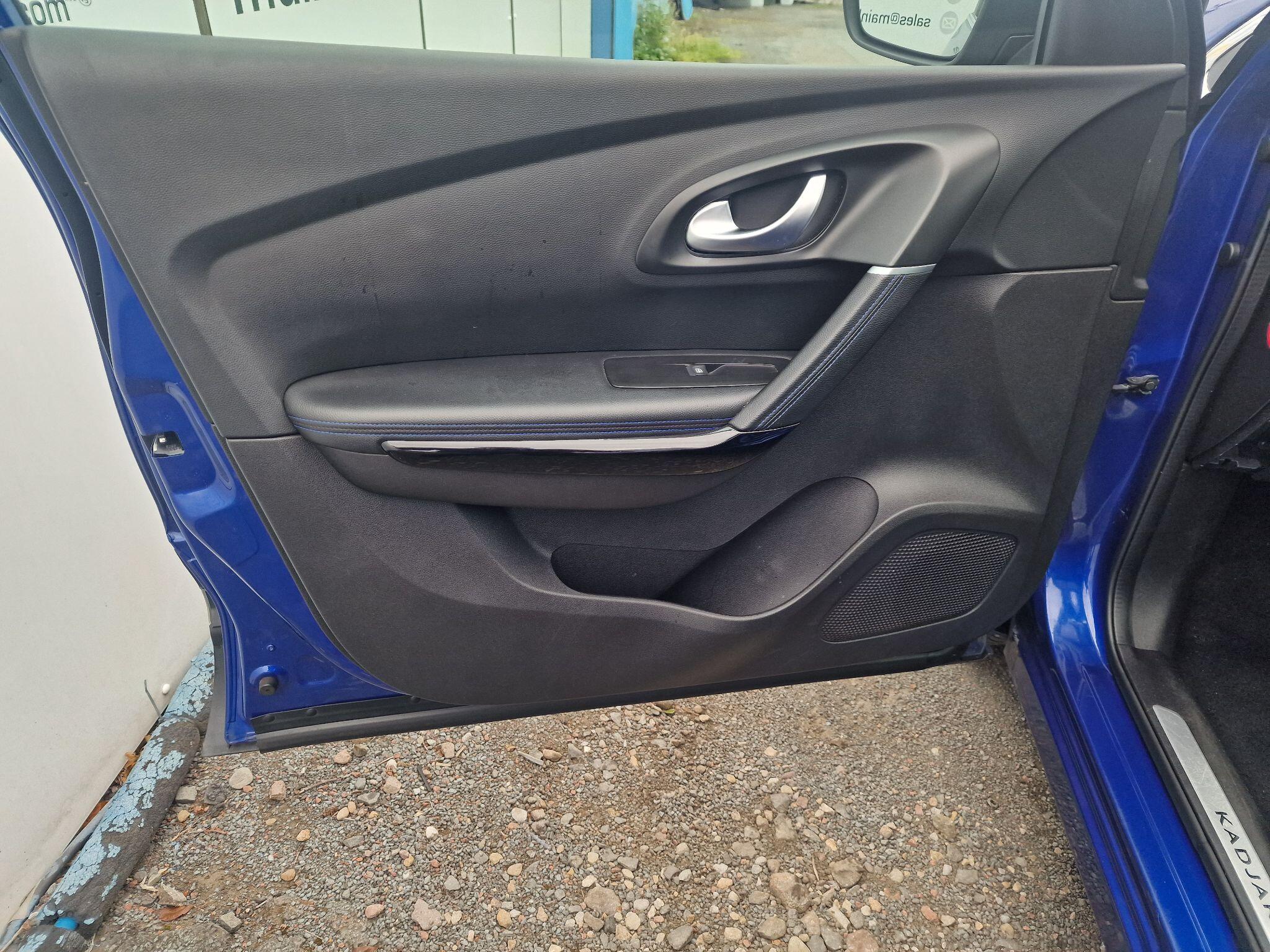 Renault Kadjar view 31