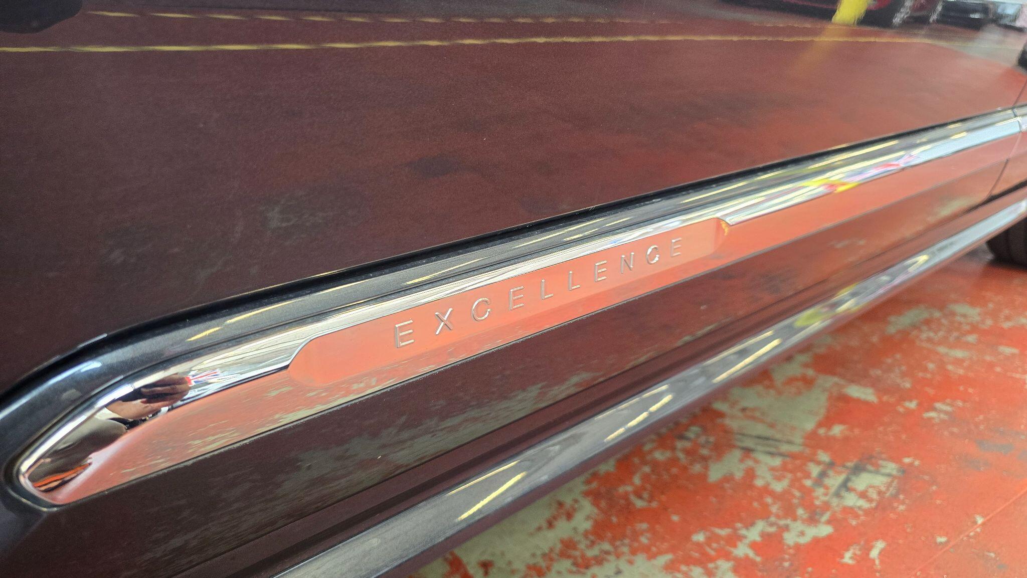Volvo XC90 view 58