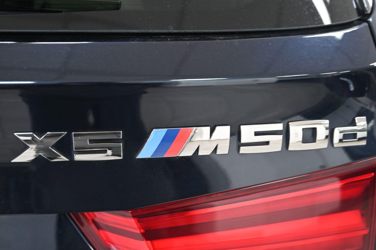 BMW X5 view 41
