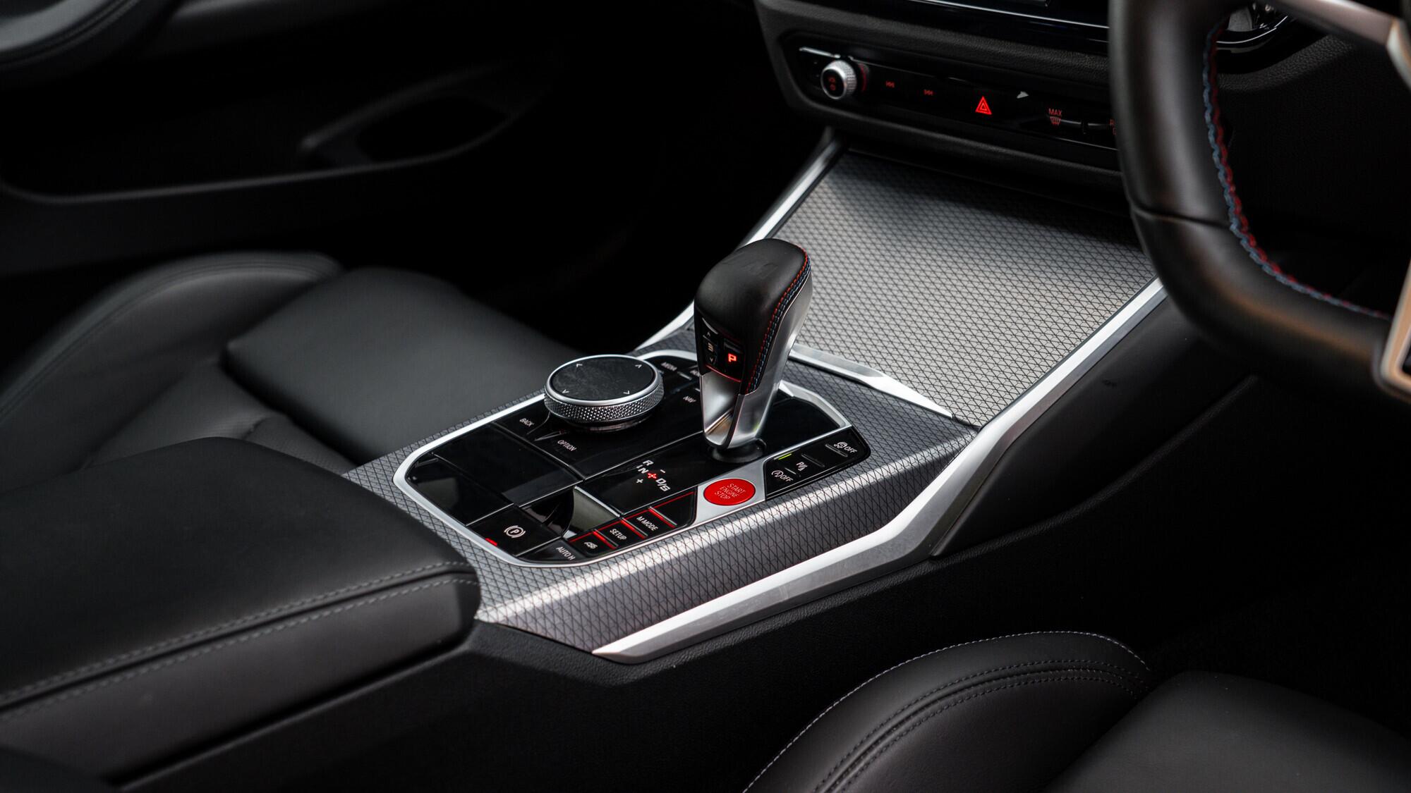 BMW M4 view 26