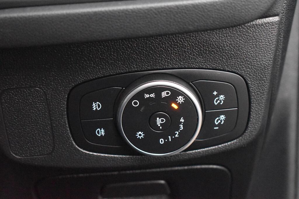 Ford Focus view 50