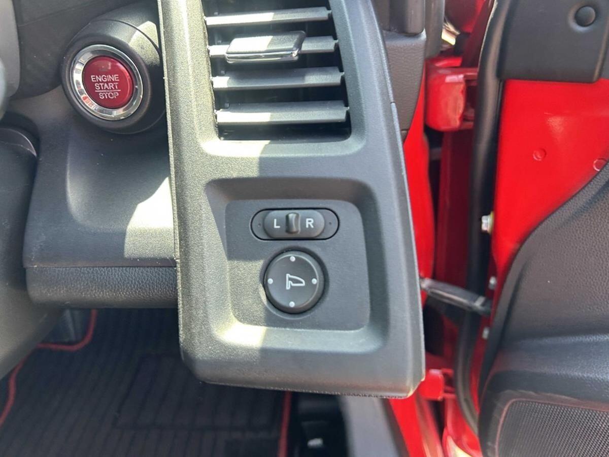 Honda 2016 Honda view 15
