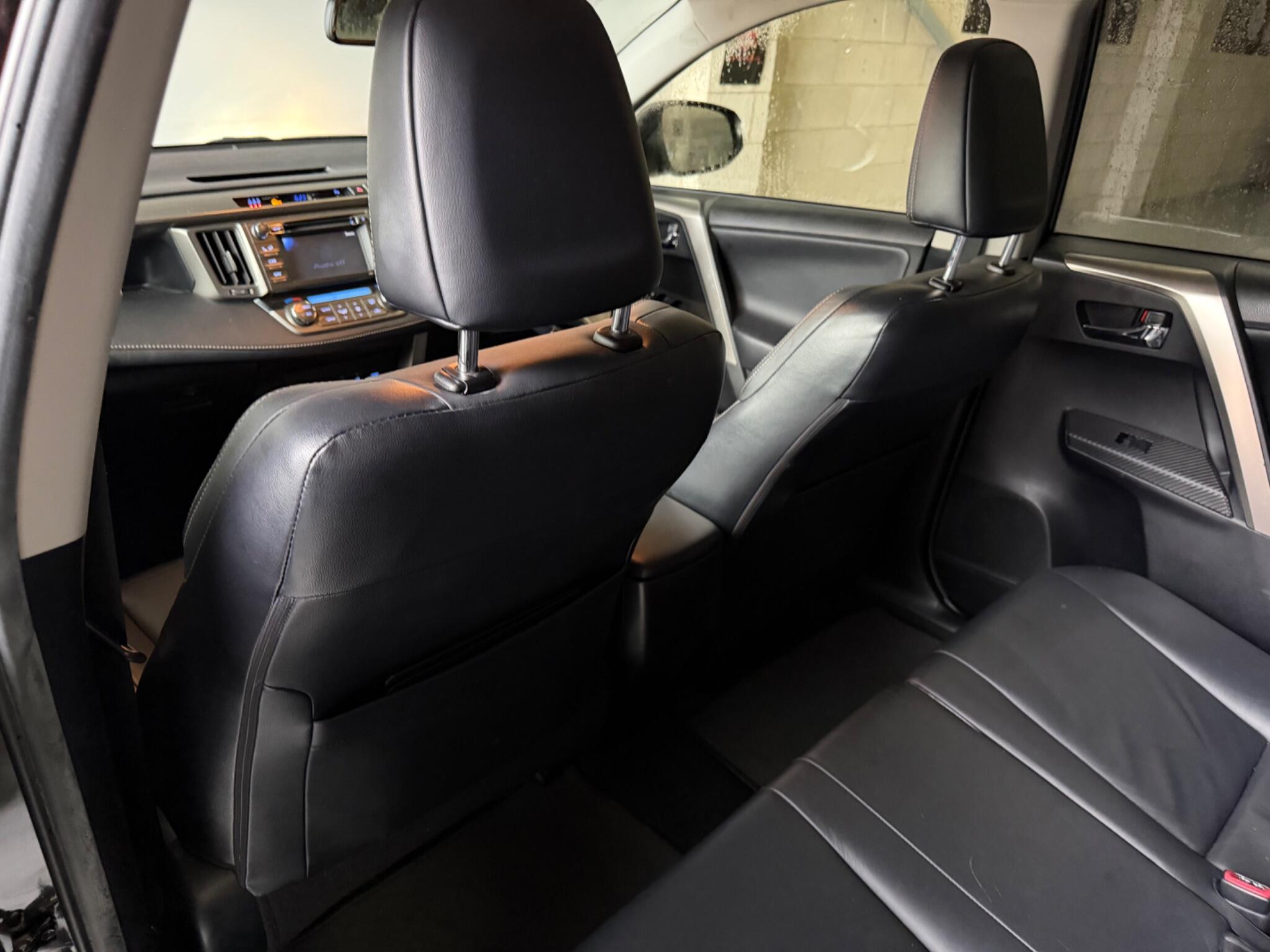 Toyota RAV4 view 64