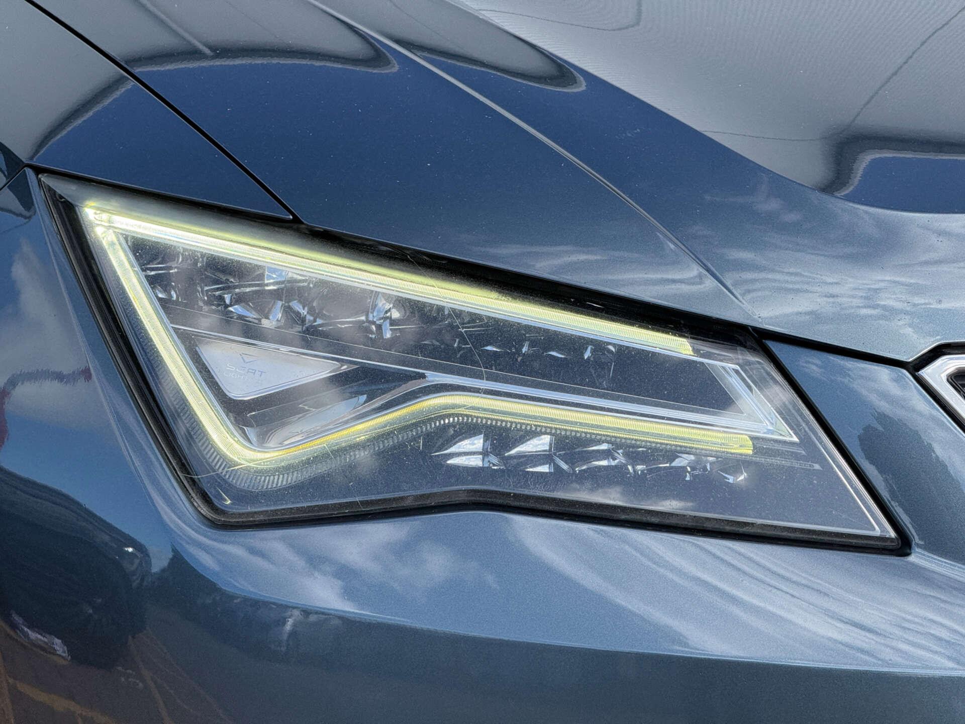 Seat Ateca view 9