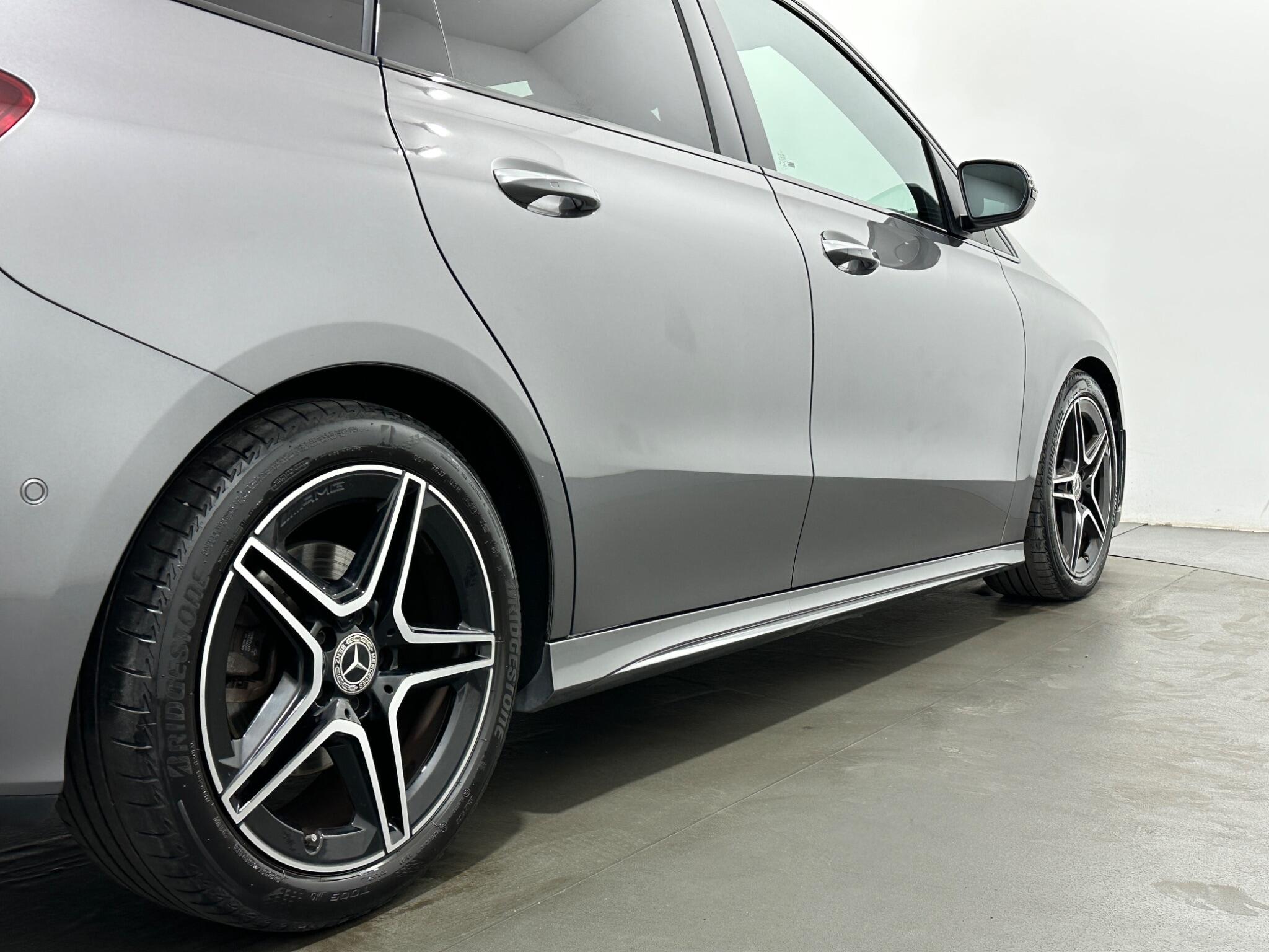 Mercedes-Benz B-Class view 51