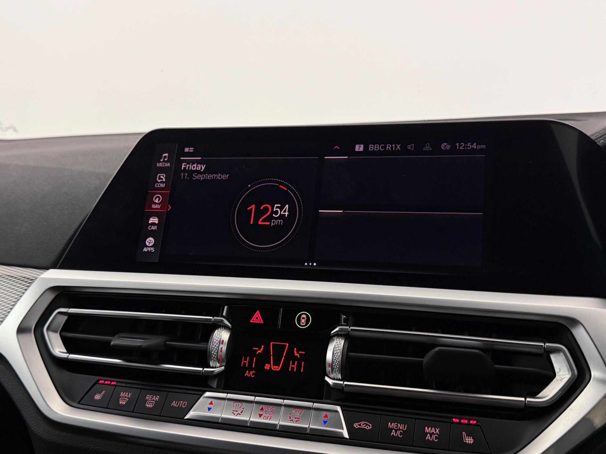 BMW 4 Series view 21