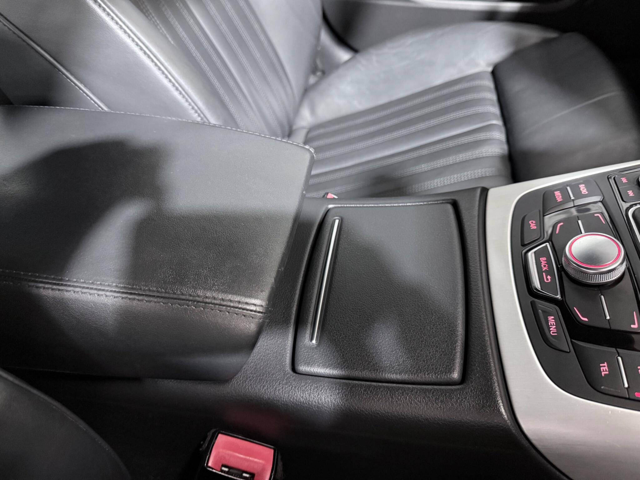 Audi A7 view 42