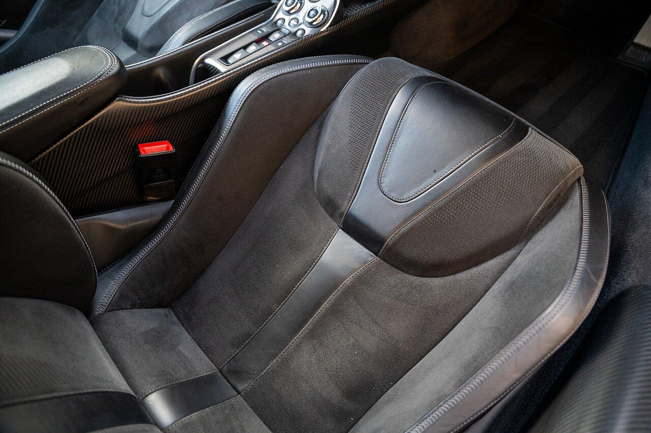 McLaren 570S view 63