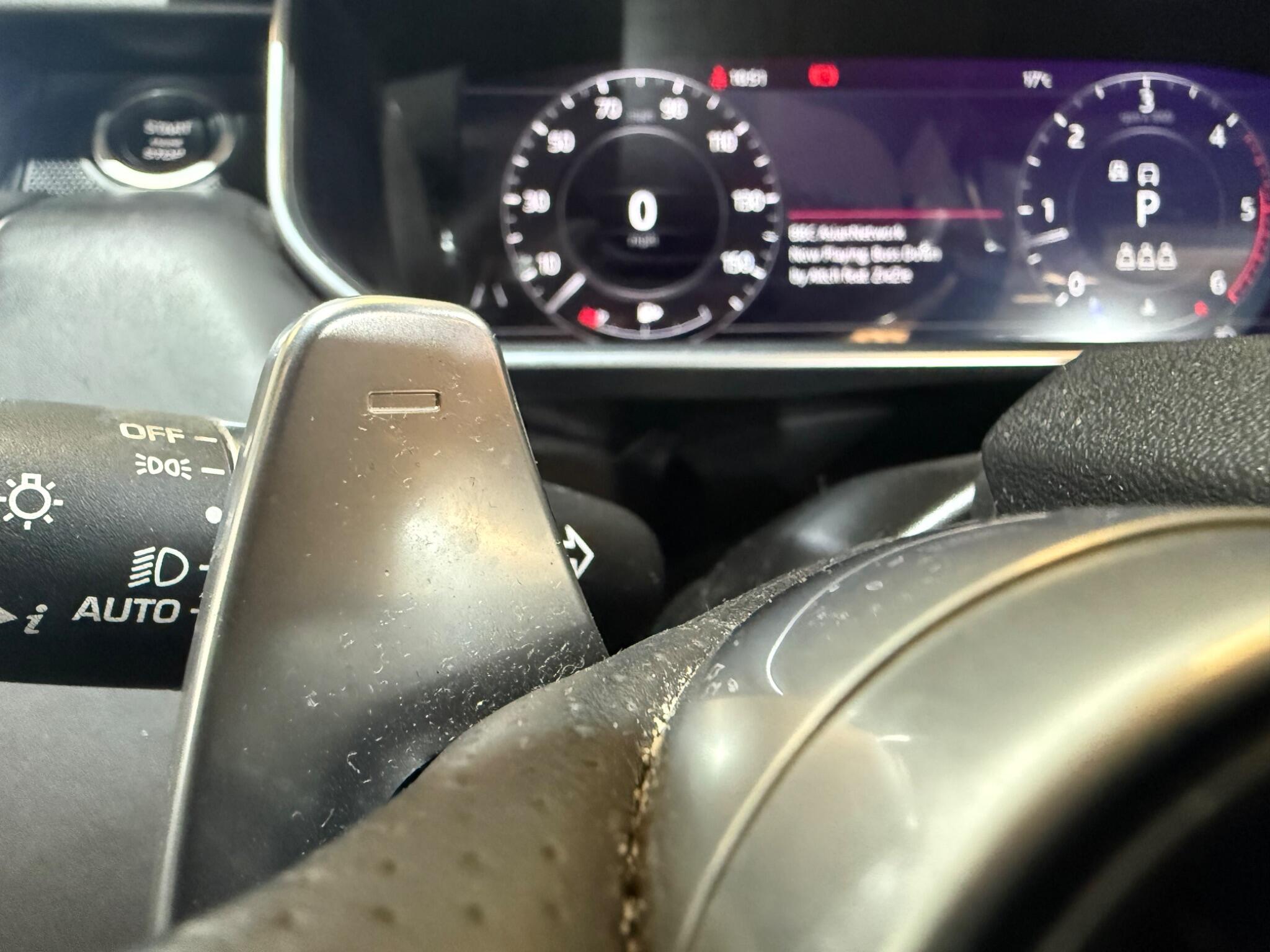 Land Rover Range Rover Sport view 35