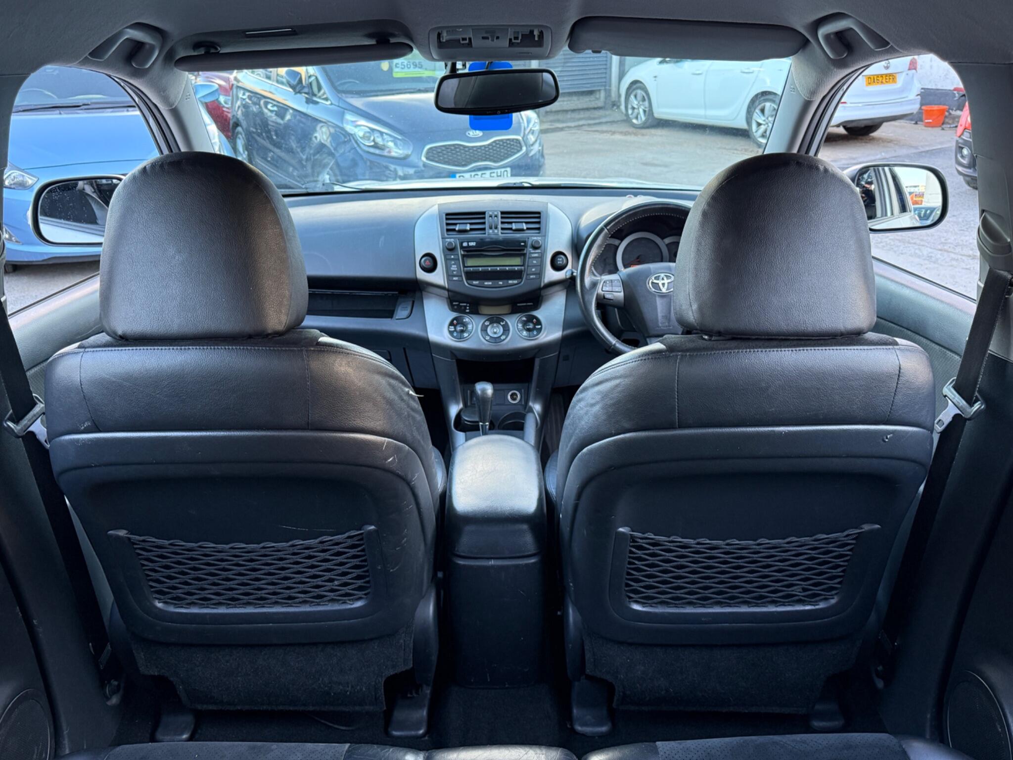 Toyota RAV4 - Image 48