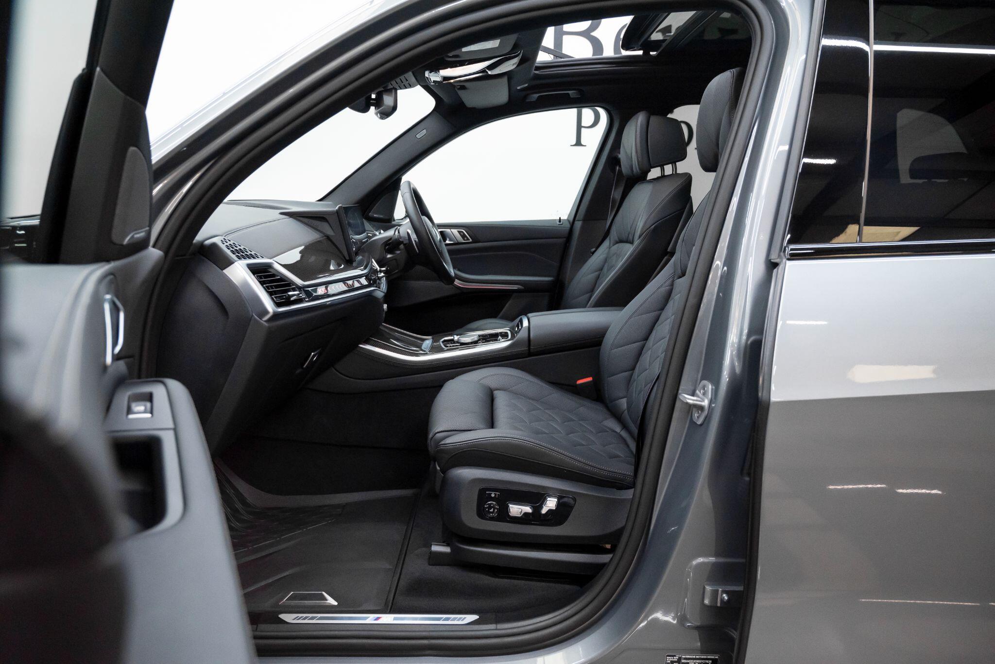BMW X5 view 53