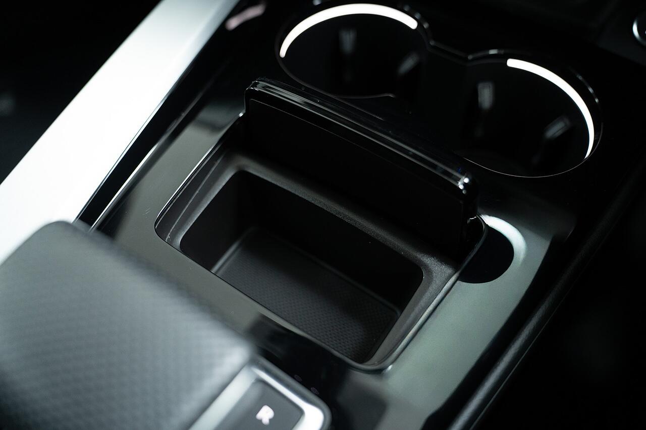 Audi A5 view 13