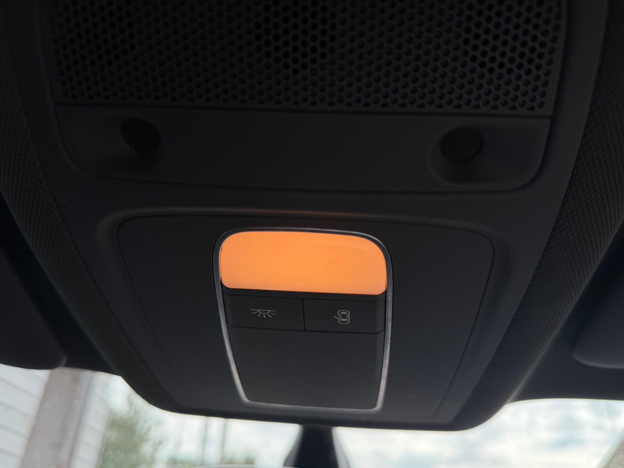 Audi A3 view 22