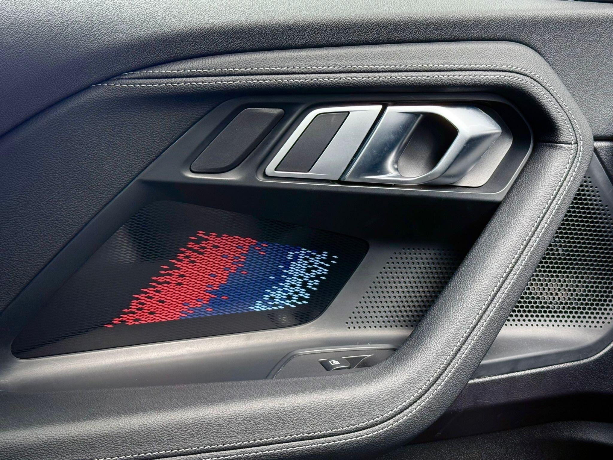 BMW 2 Series view 19