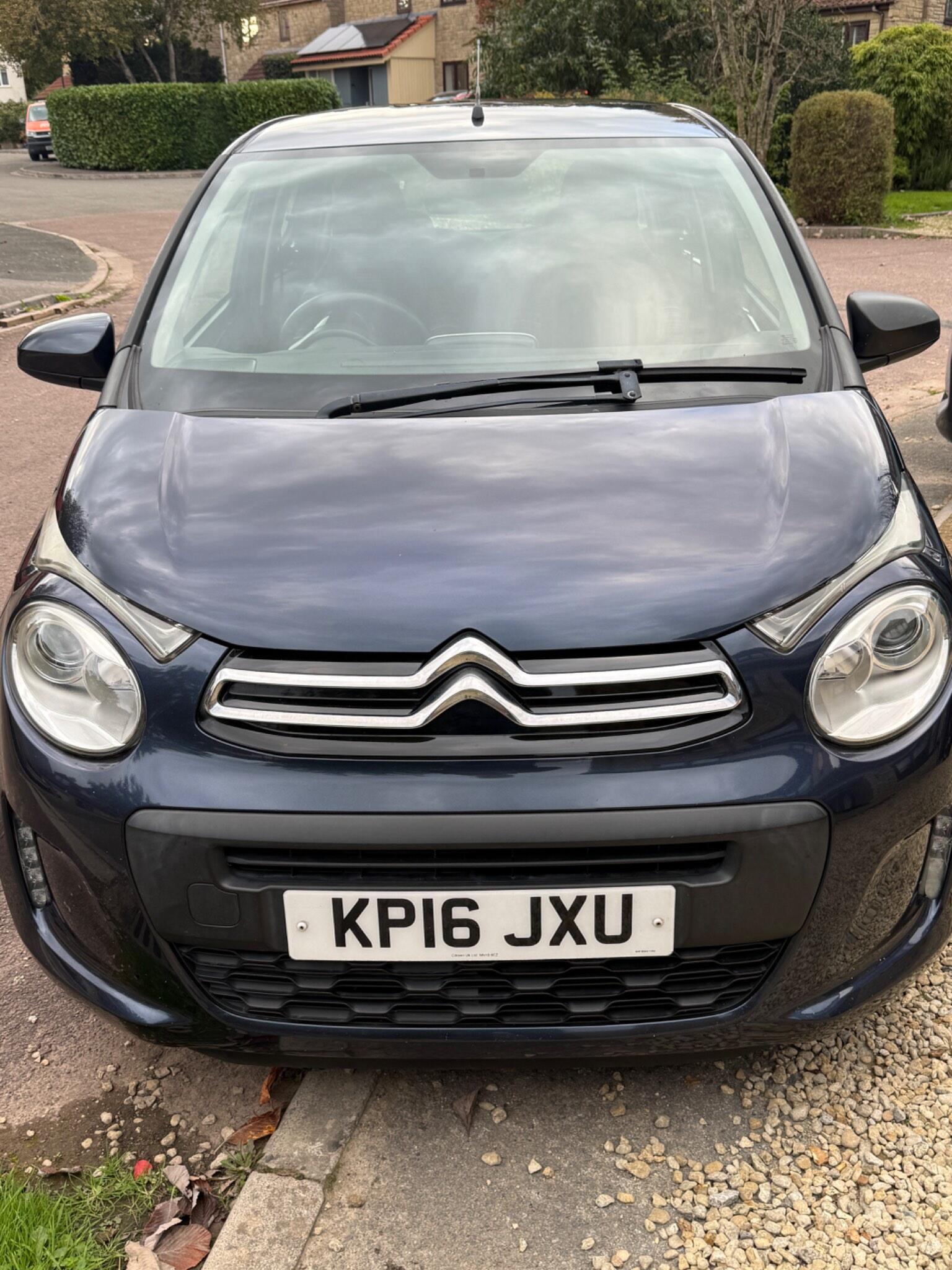 Citroen C1
