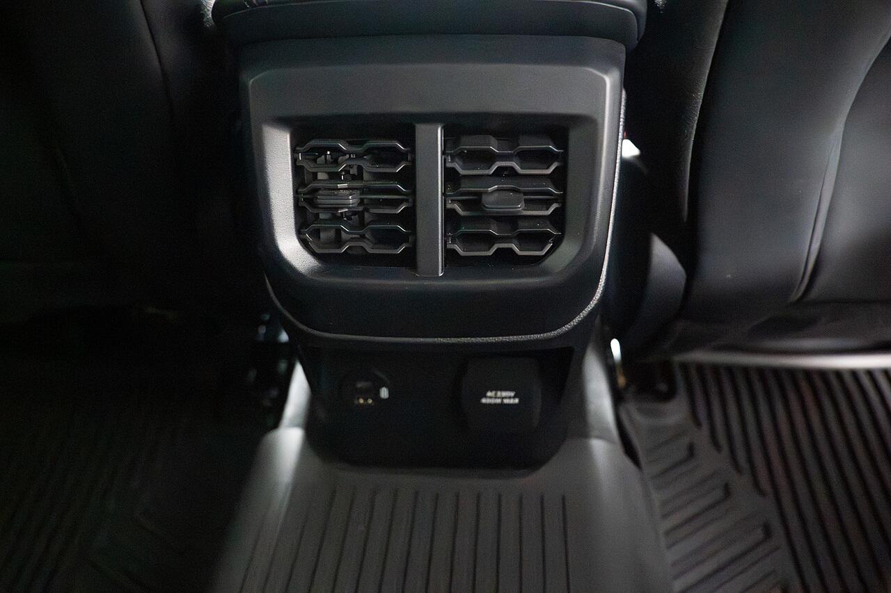 Ford Ranger view 30