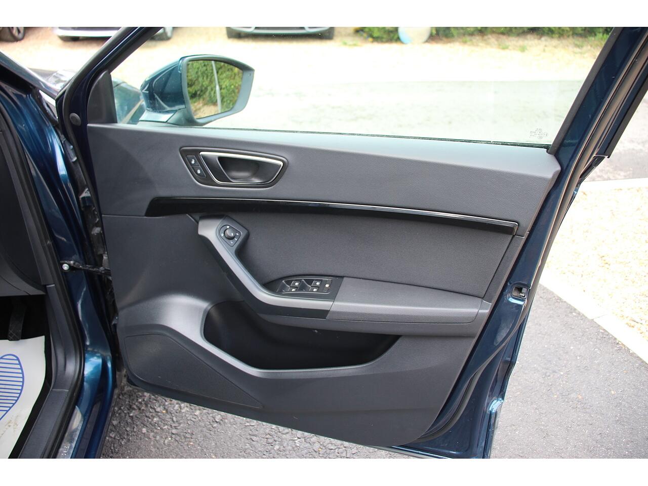 Seat Ateca view 30