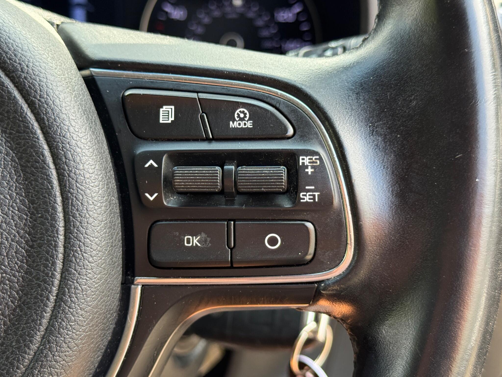 Kia Sportage - Image 63