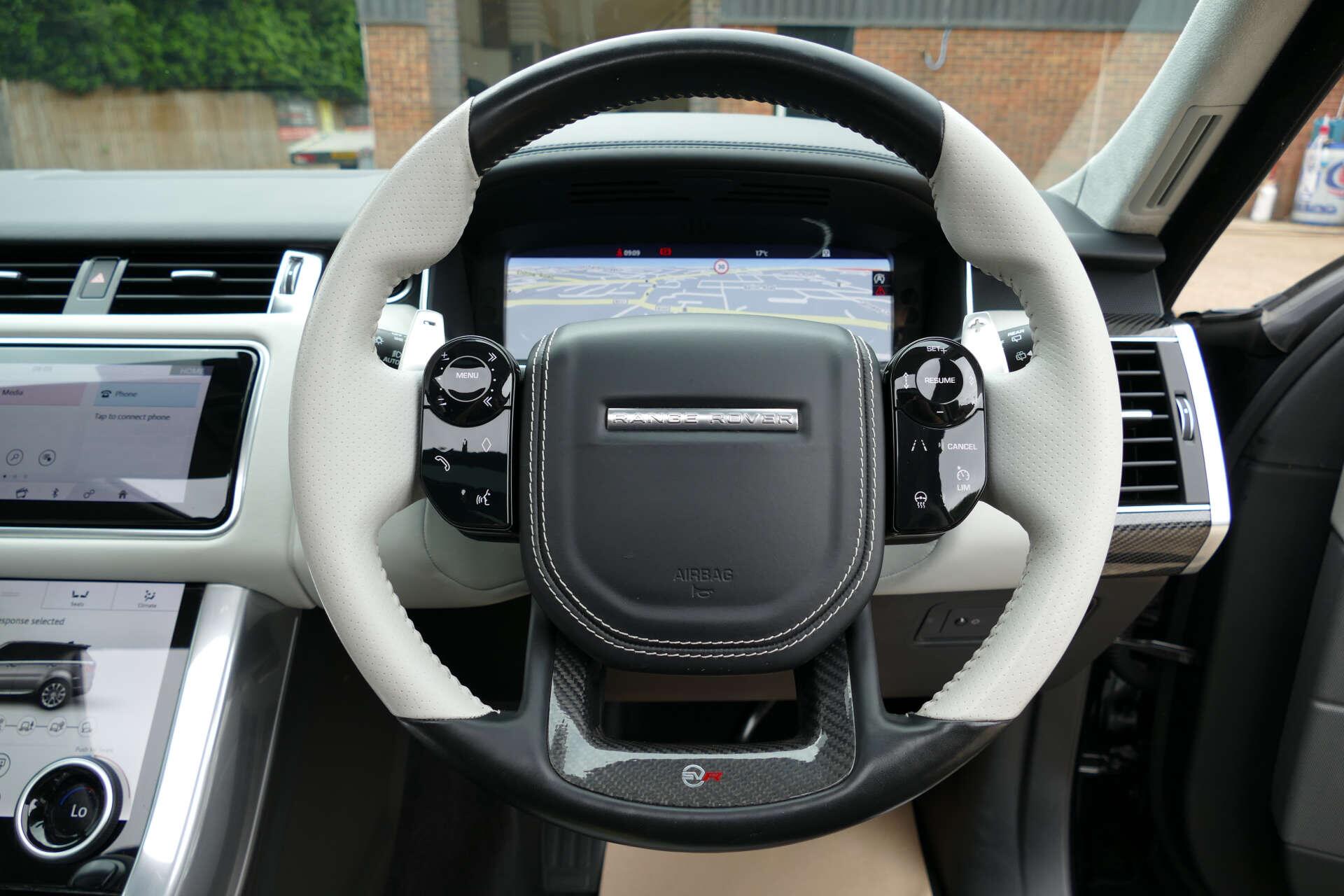 Land Rover Range Rover Sport view 52