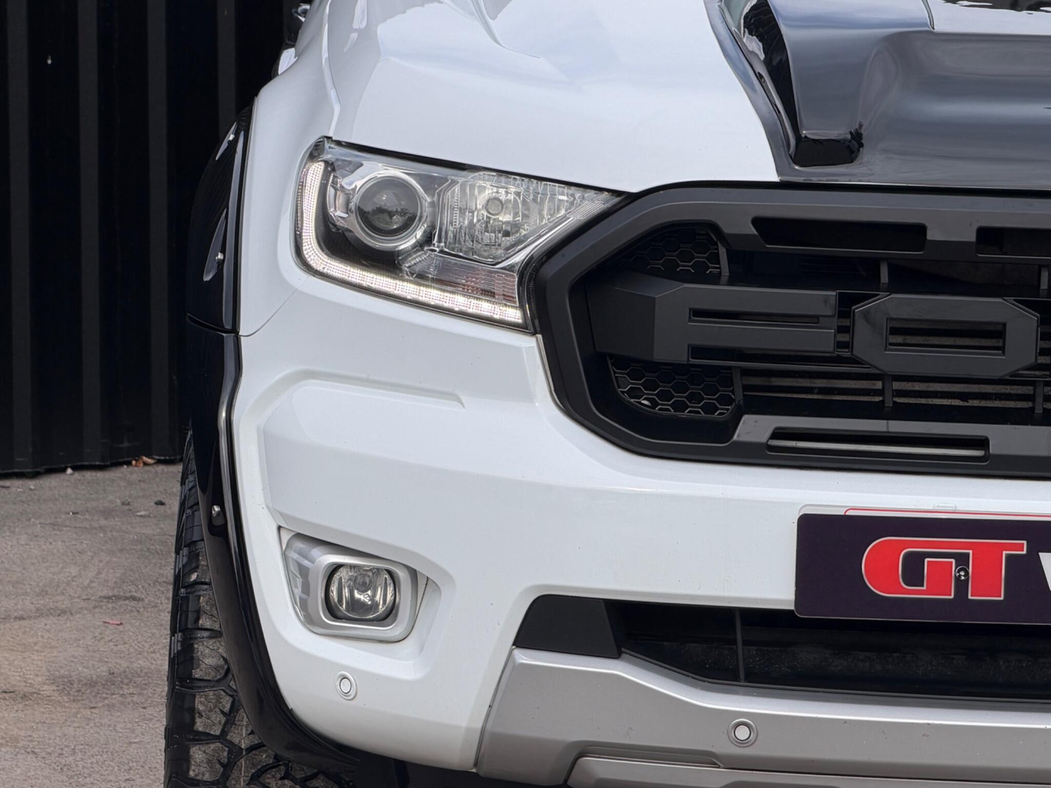 Ford Ranger view 48