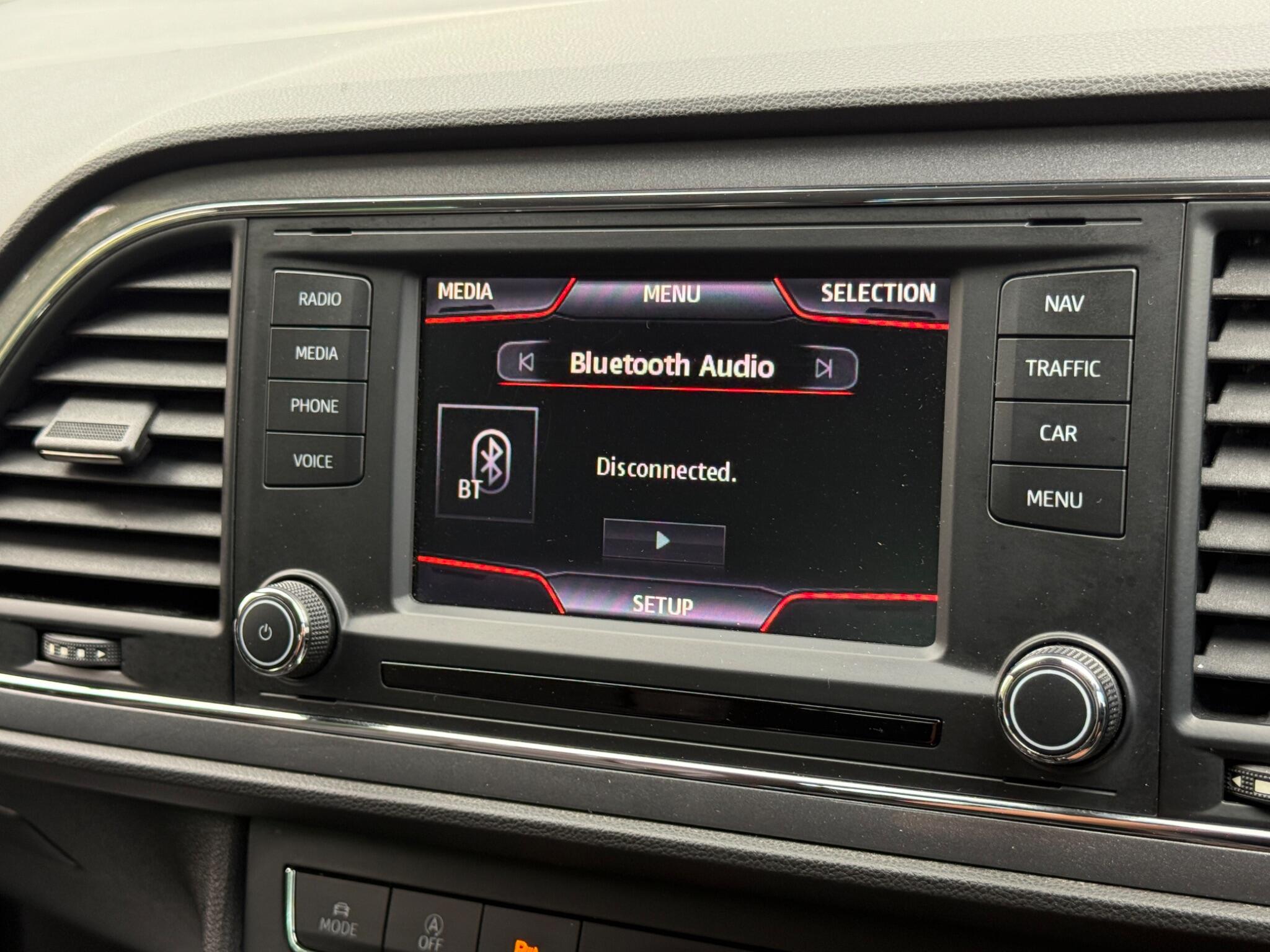 SEAT Leon - Image 57